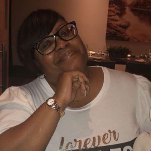 Meet your Posher, Patricia